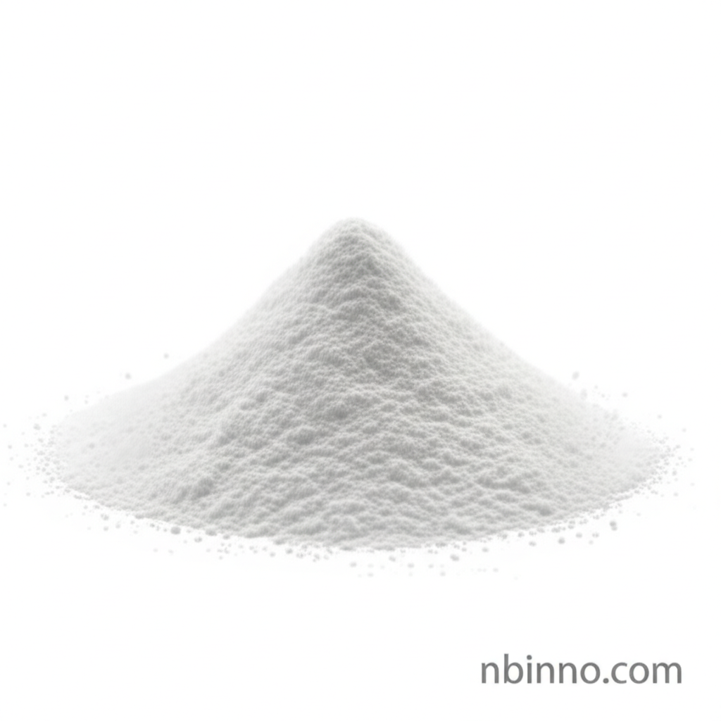Phosphorus-Nitrogen Compound Flame Retardant for Polyolefins