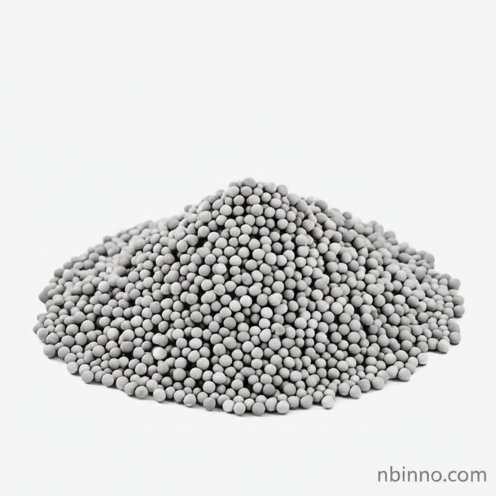 5A Molecular Sieve