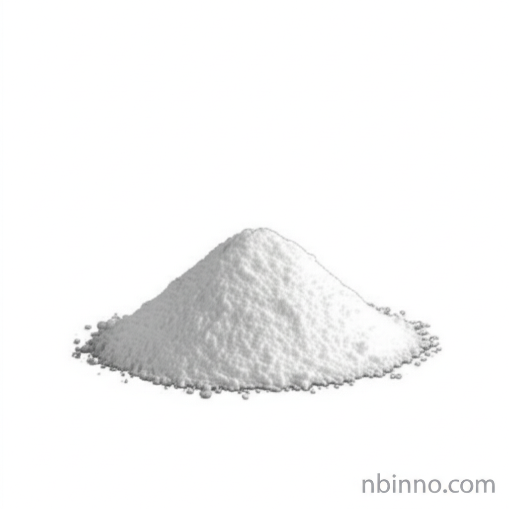 Barium Chloride