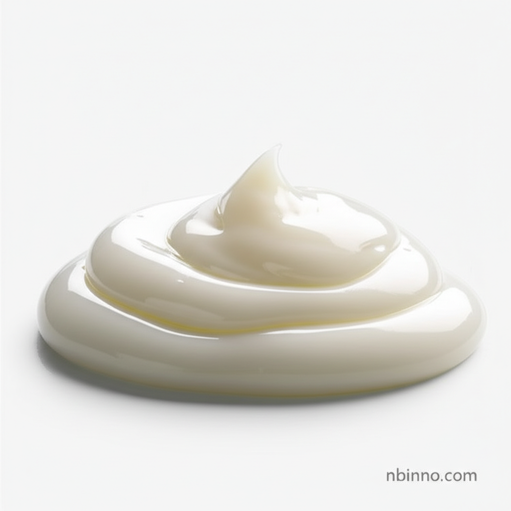 Anionic Emulsion Flocculant Polymer