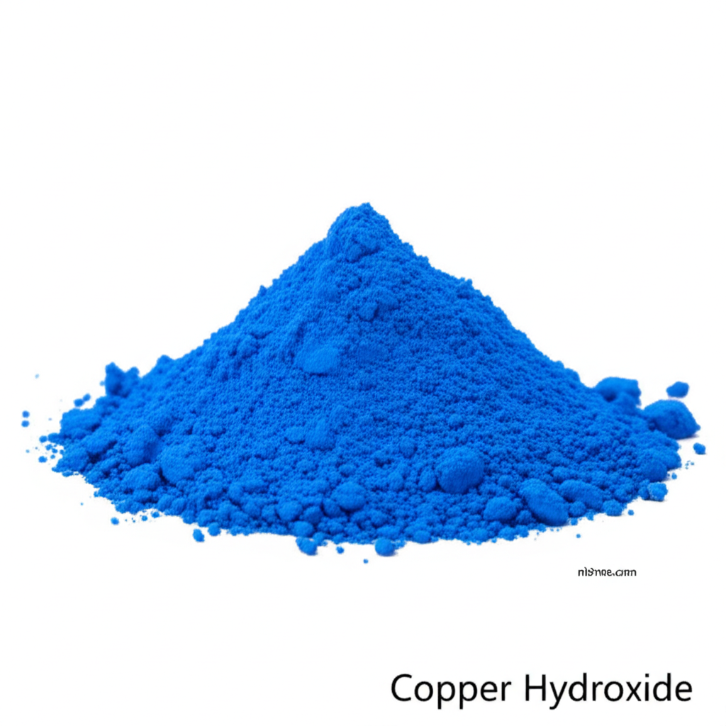 Copper Hydroxide