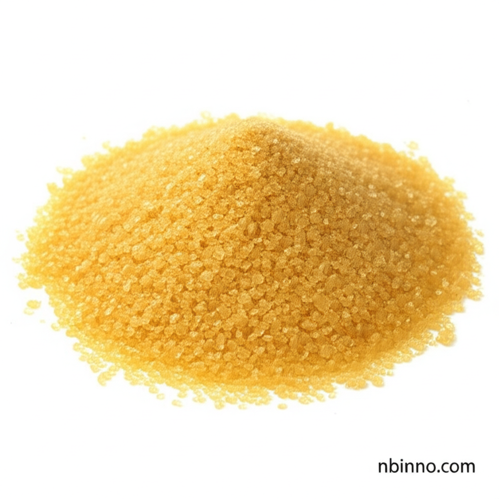 Transparent Epoxy Resin