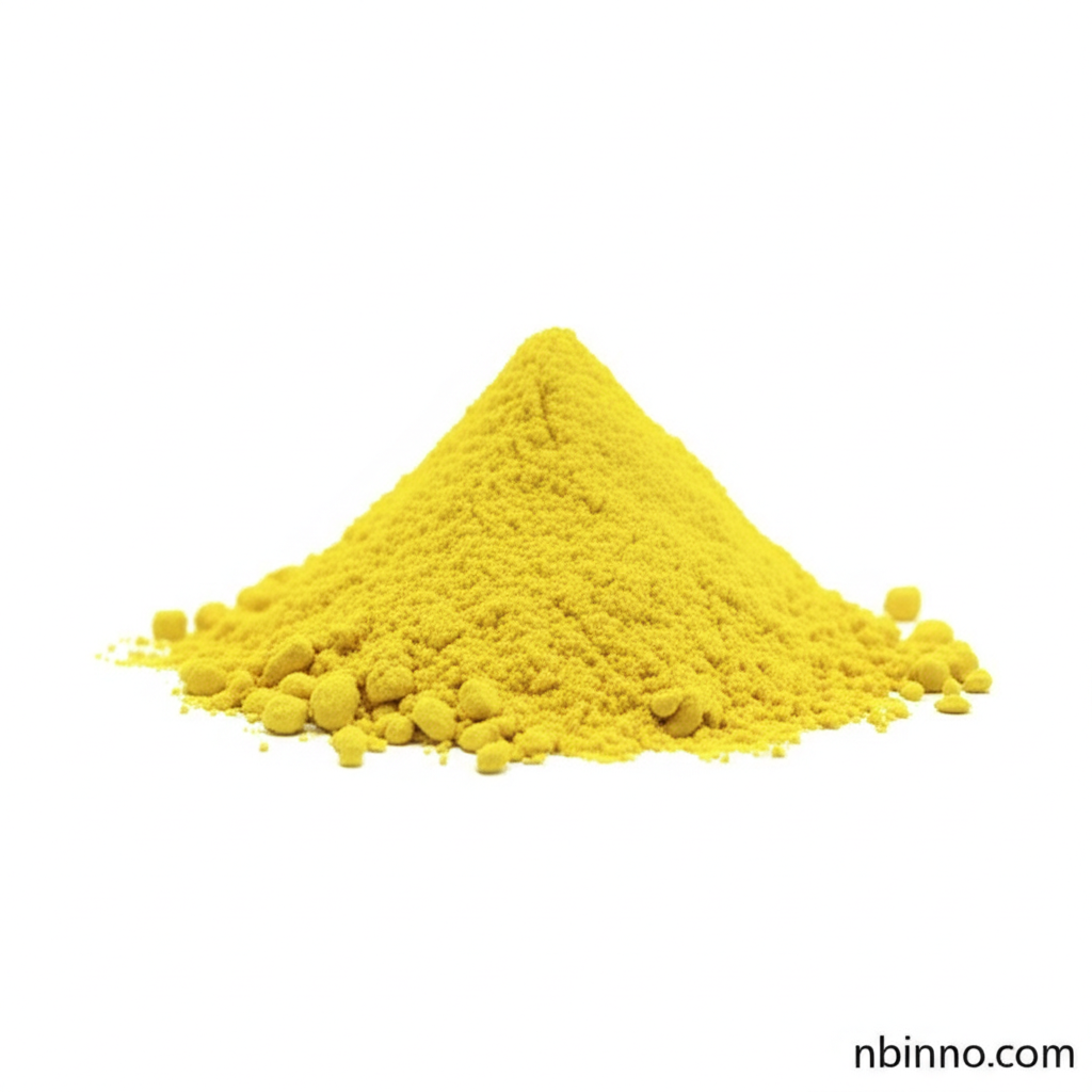 Rutin Powder