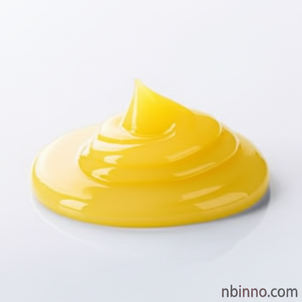 Synthetic Thickener for Disperse Dye Printing