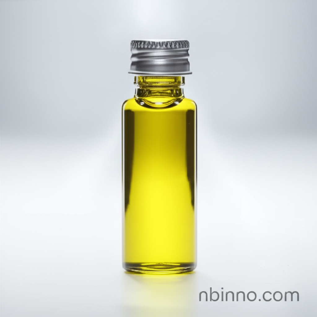 Lavender Oil