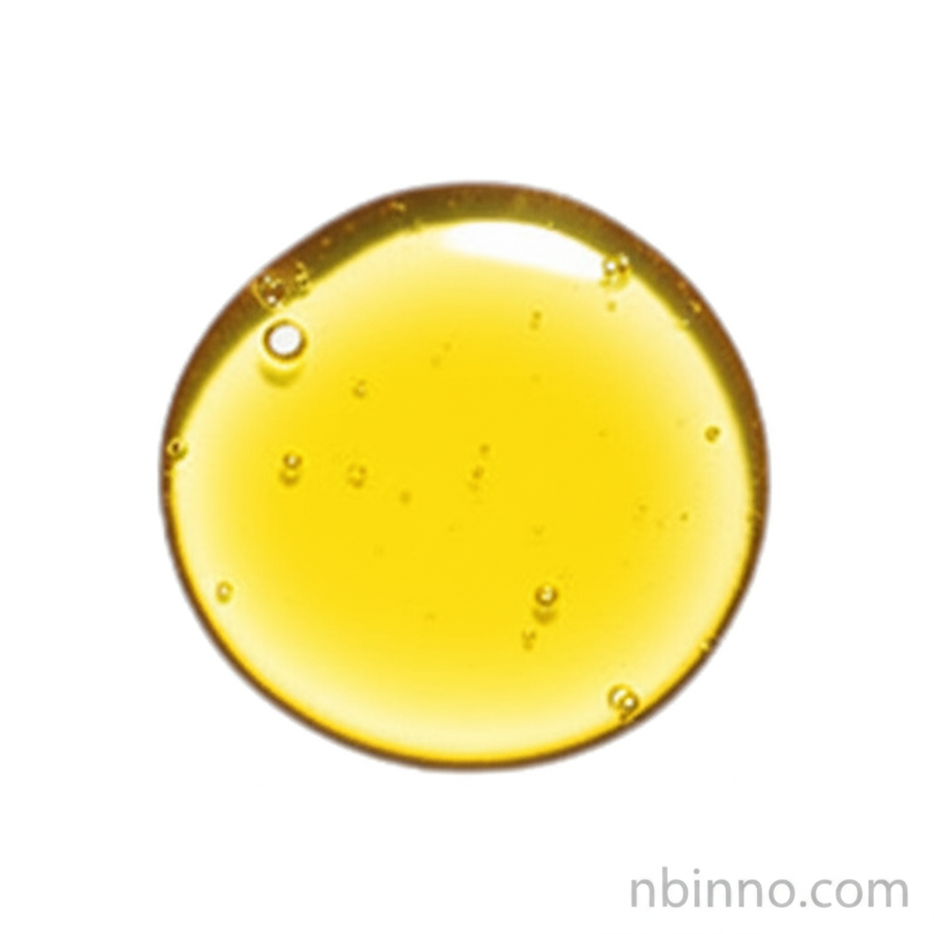 Polyglyceryl-3 Ricinoleate