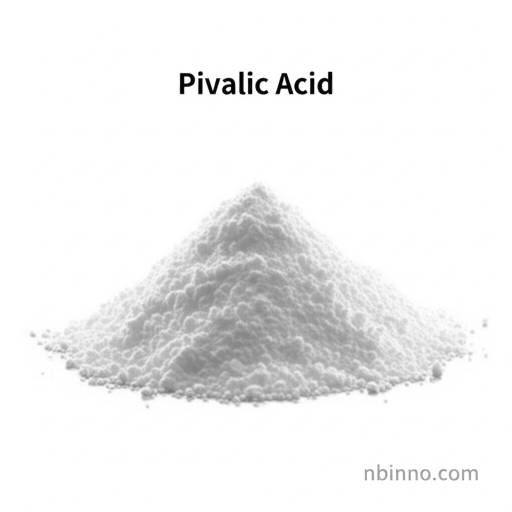 Pivalic Acid