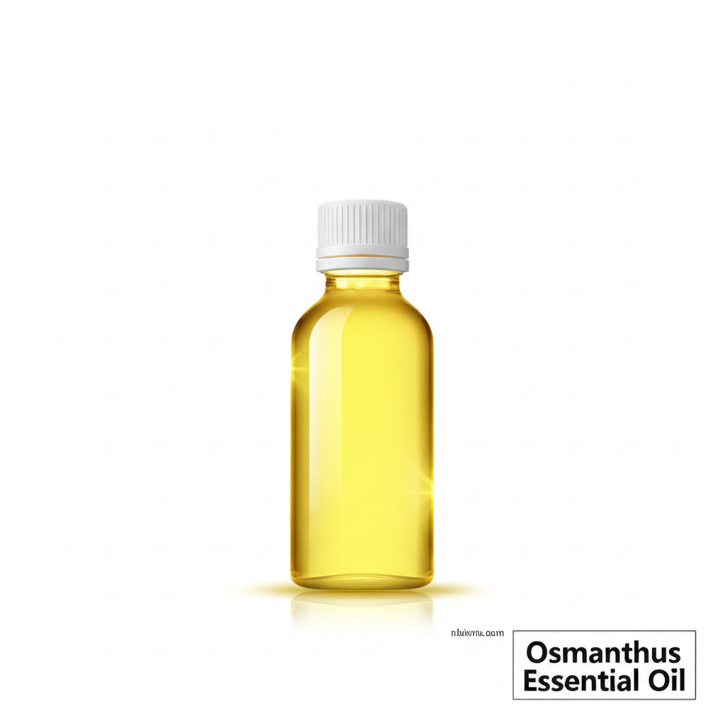Osmanthus Essential Oil
