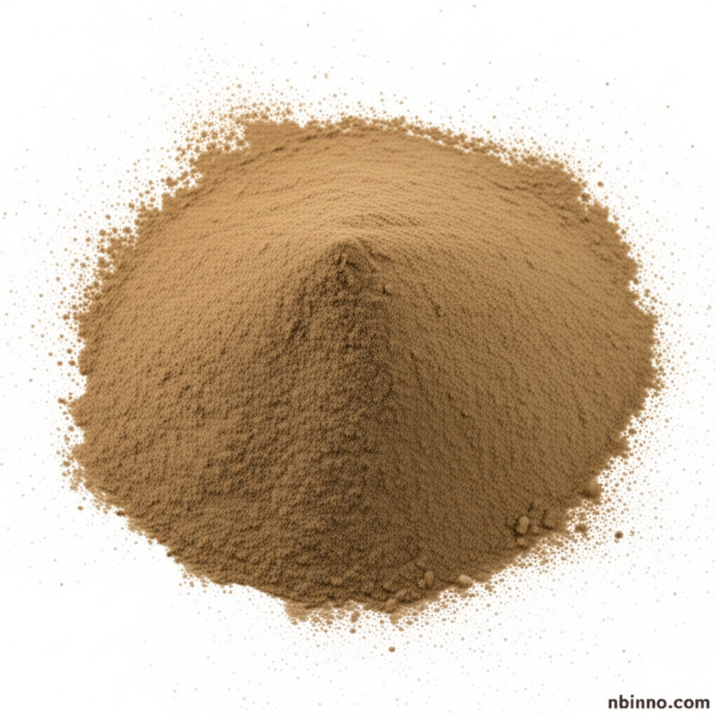 Wastewater Treatment Bacteria Enzyme