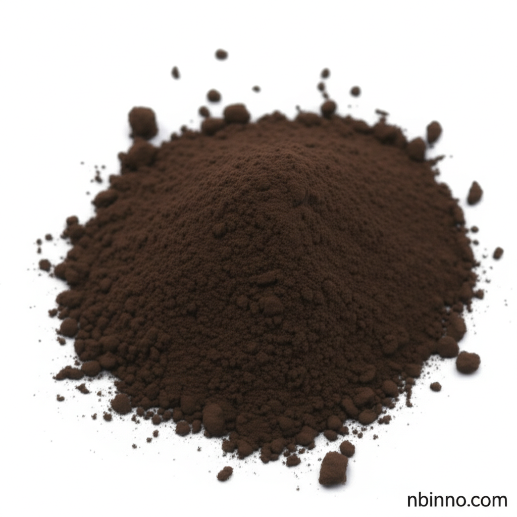Manganese Dioxide Powder