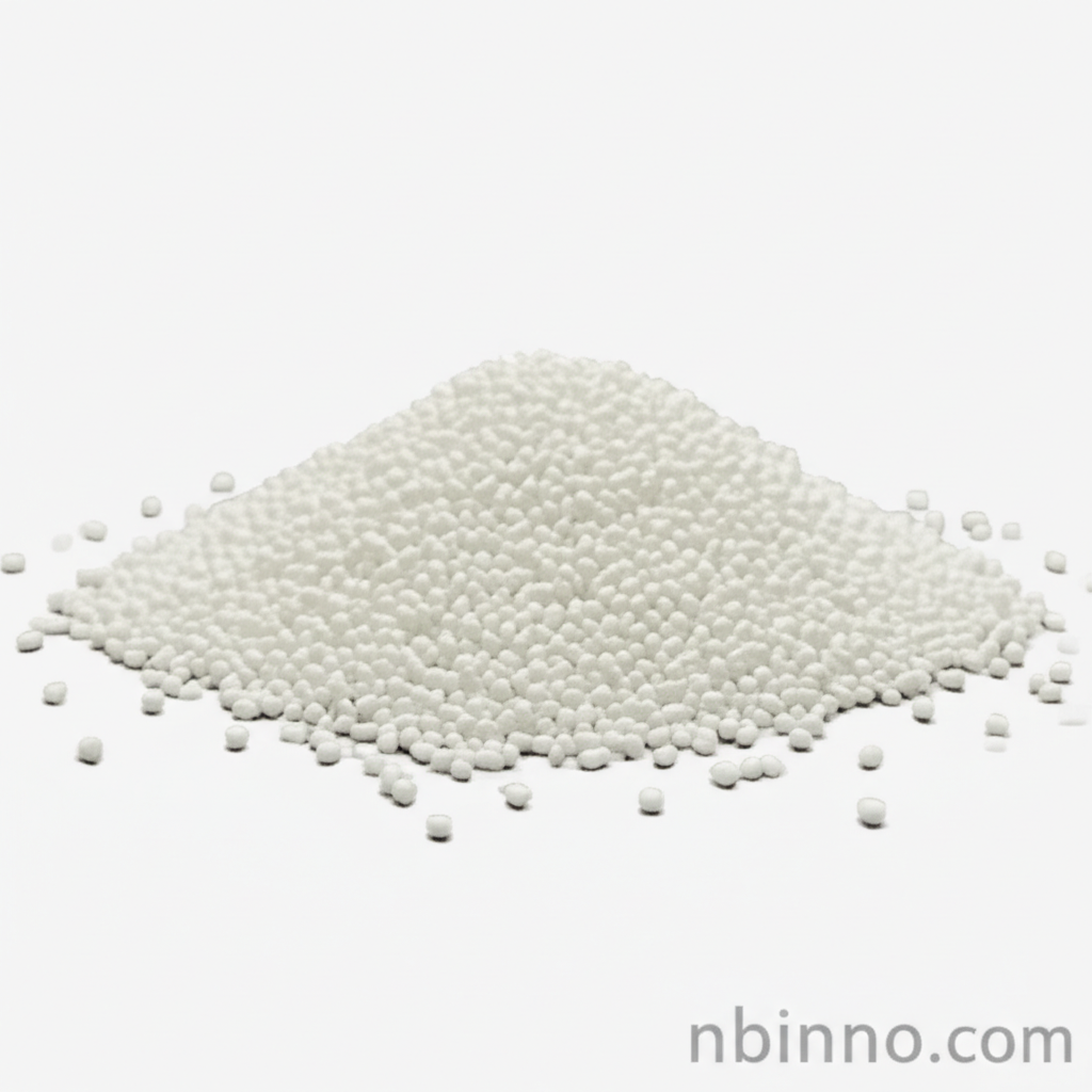 HIPS Impact Modifier Granules