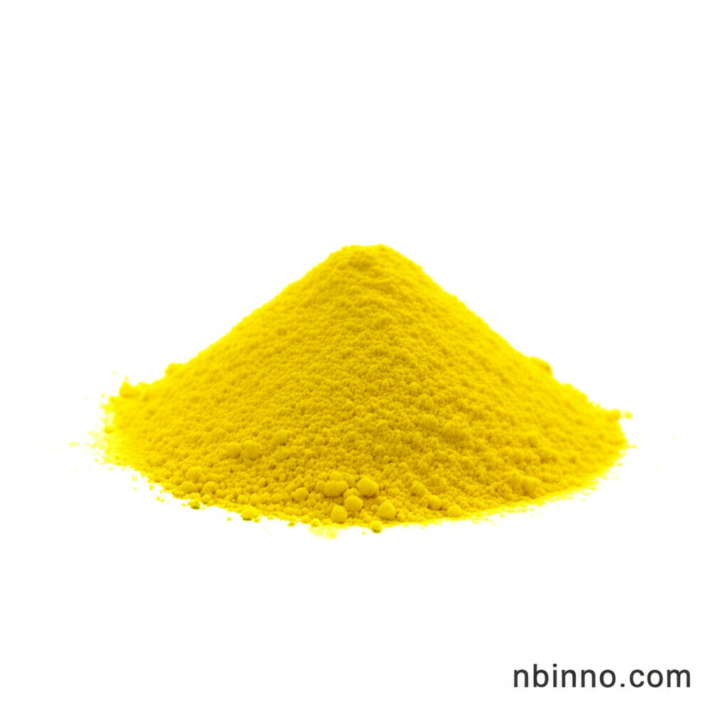 Quinoline-8-sulfonic acid