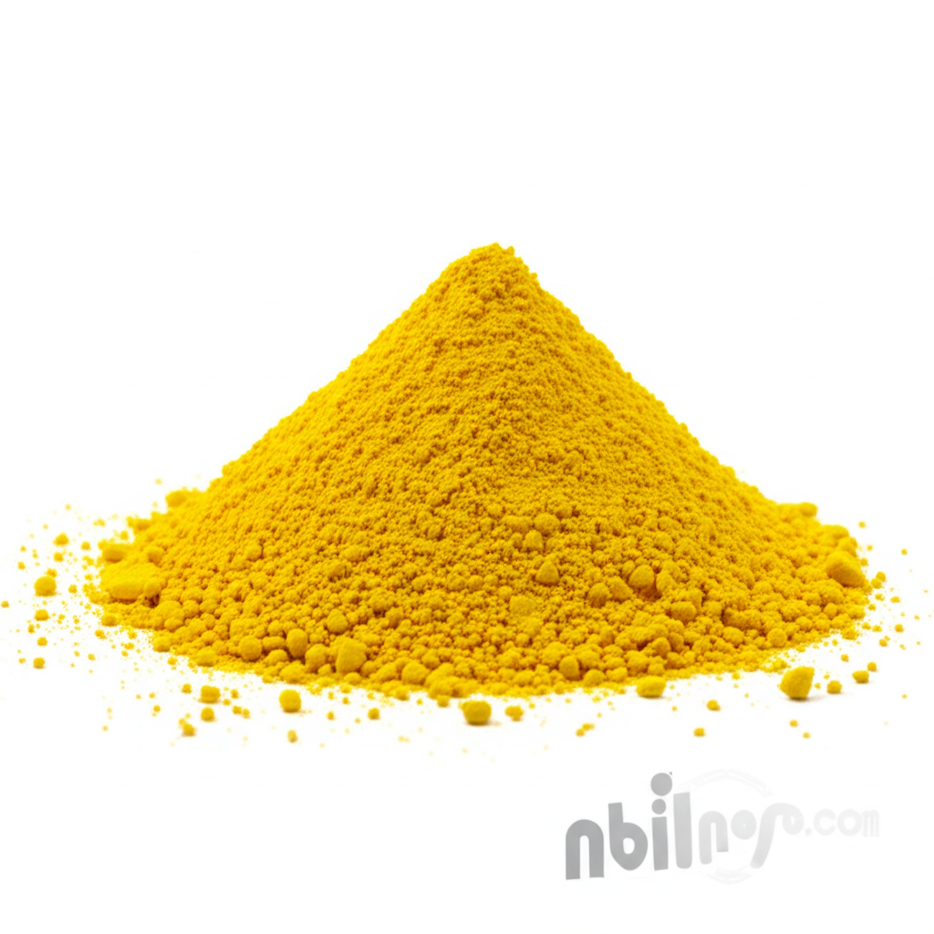 Ferric Sulphate