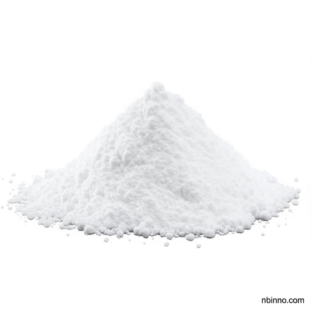 Kojic Acid Powder