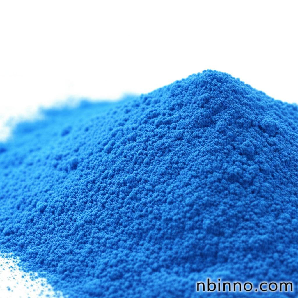 Blue Ray Absorber UV-BL 1206