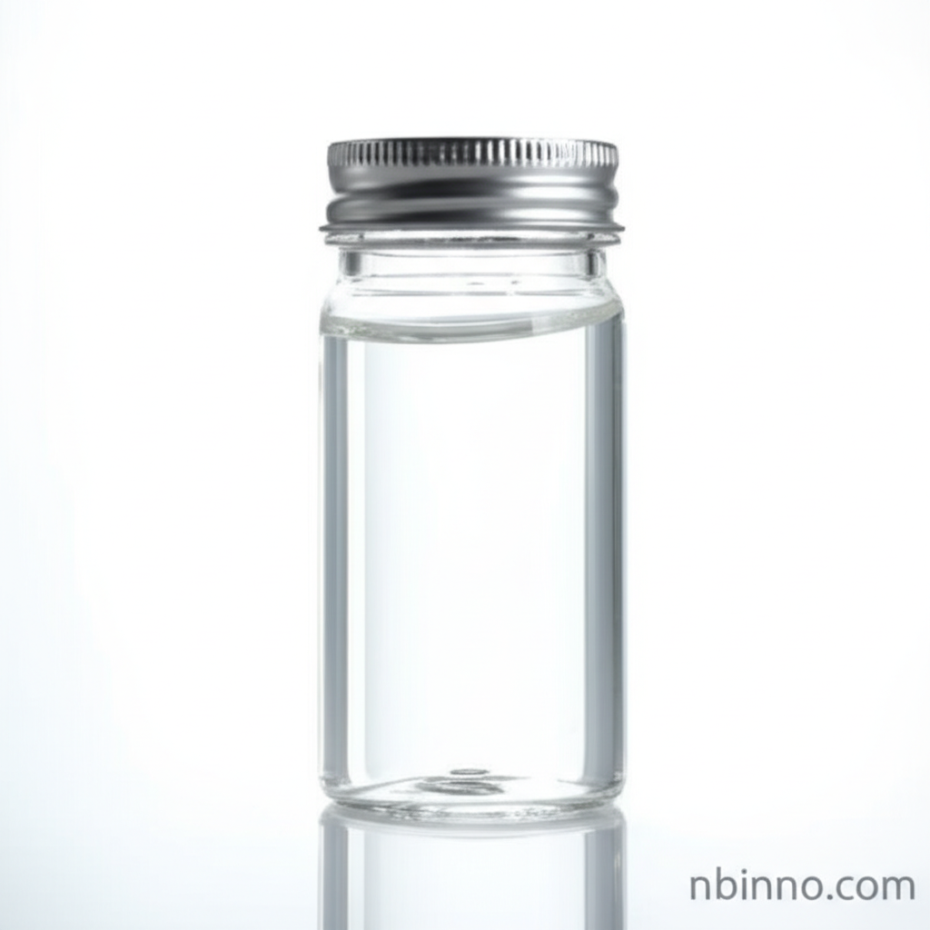 Methacryloxypropyl Tris(Trimethylsiloxy)Silane
