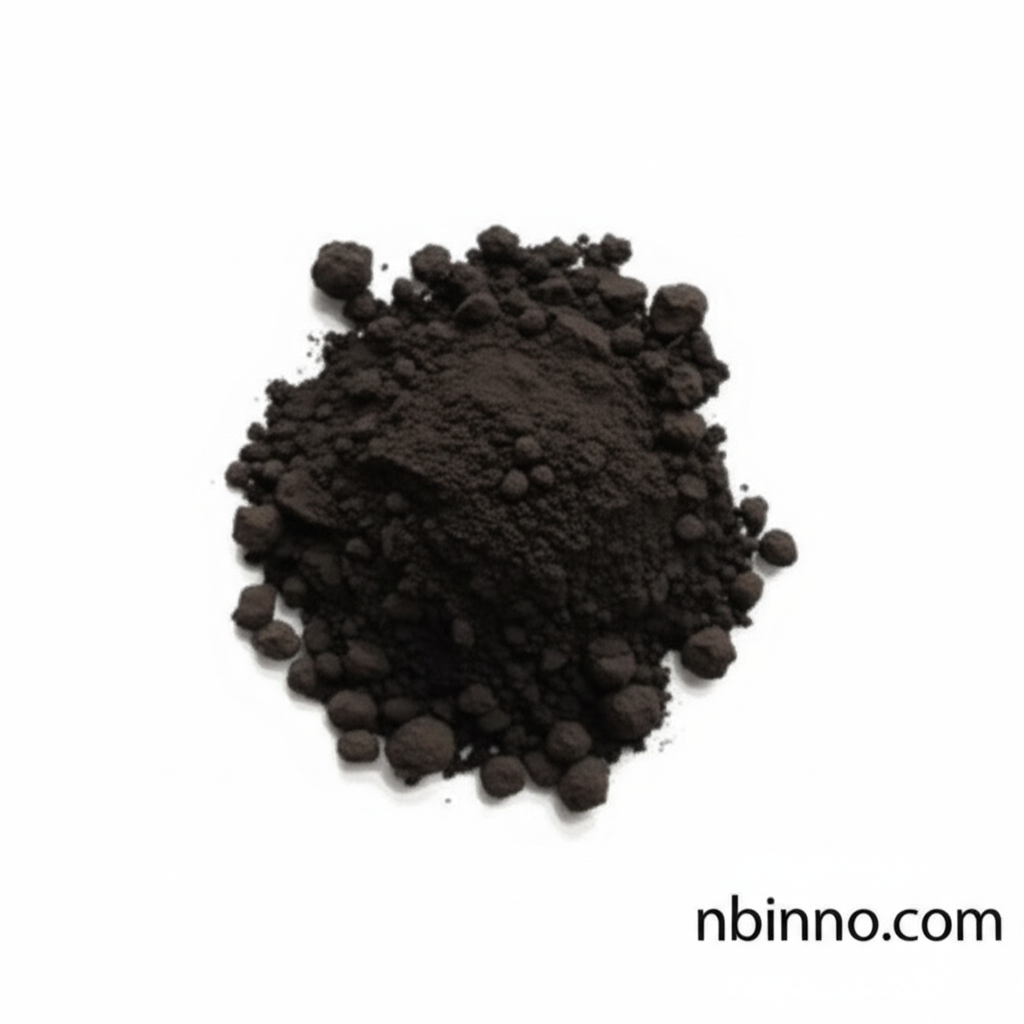Reactive Black 5