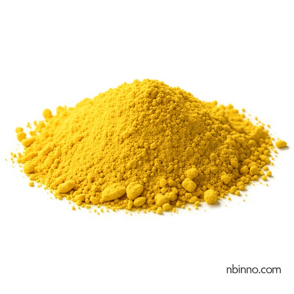 Iron Oxide Desulfurization Pellet
