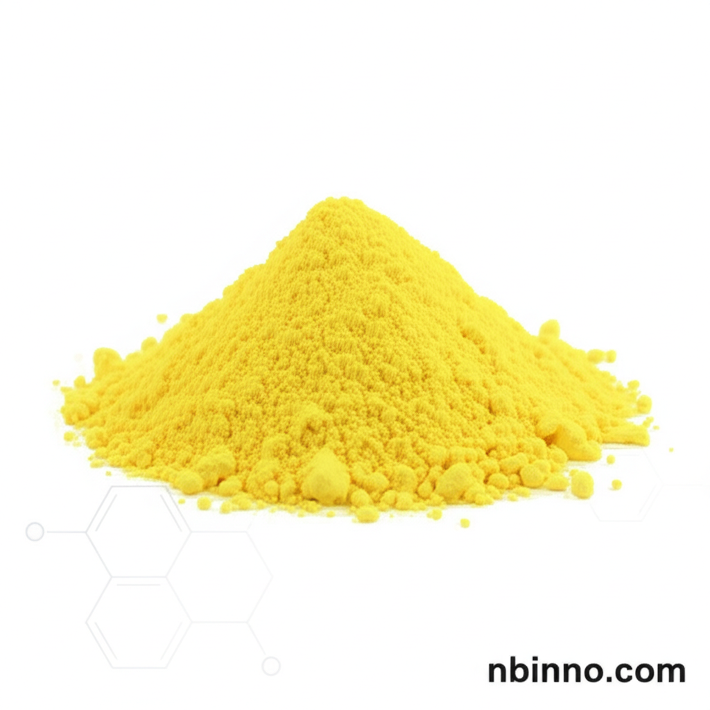 4-Nitro-3-(trifluoromethyl)aniline