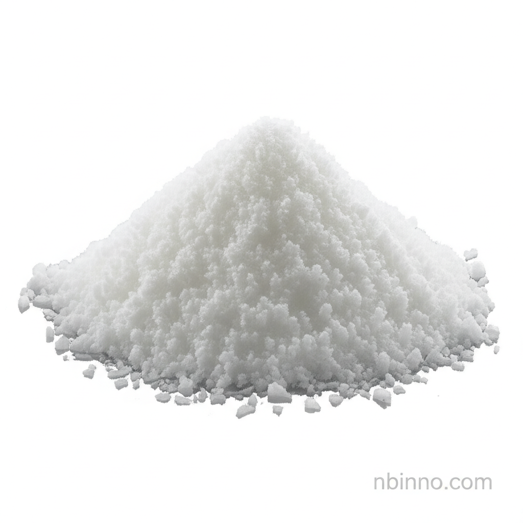 Cetyl Alcohol