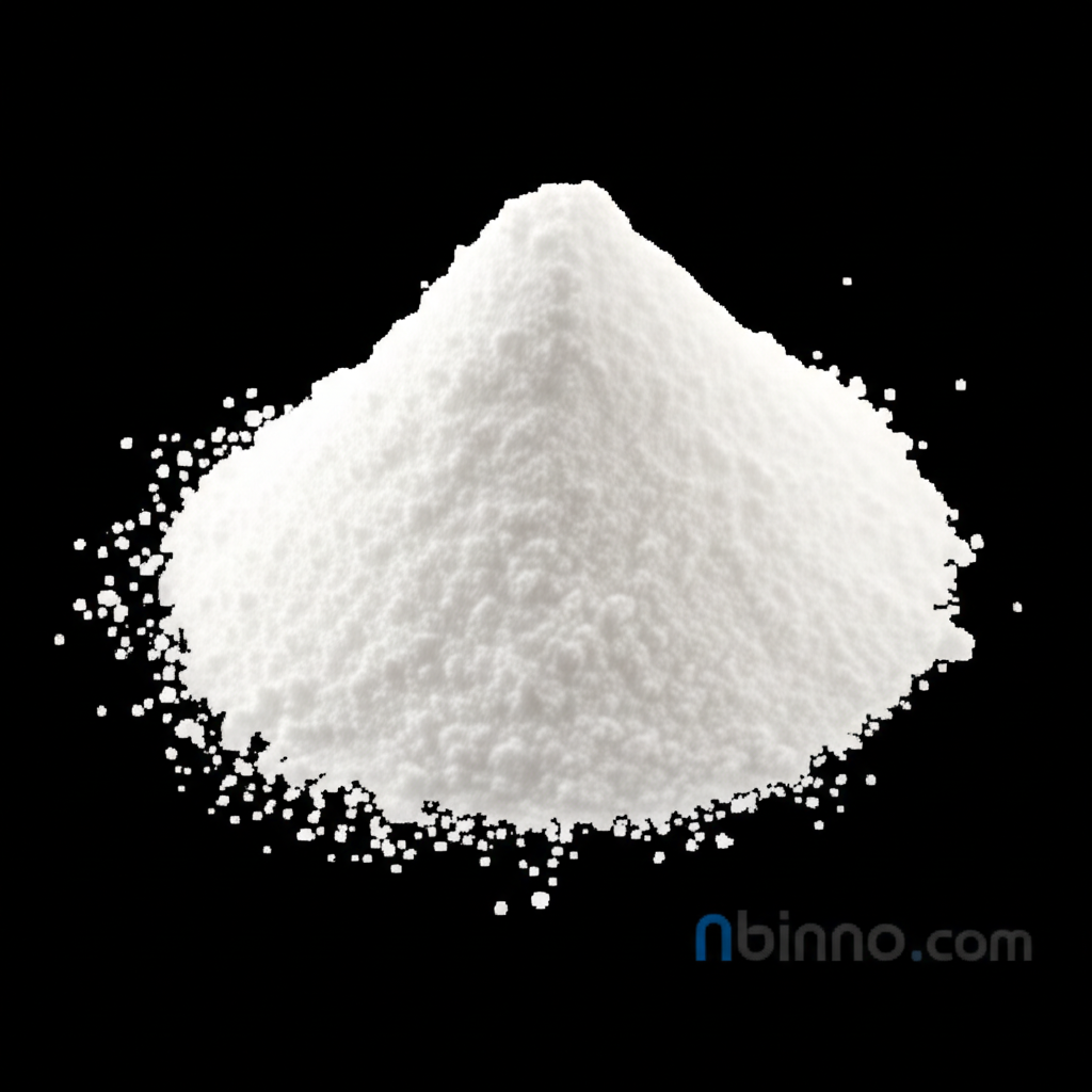 Thermally Stable Nano Flame Retardant