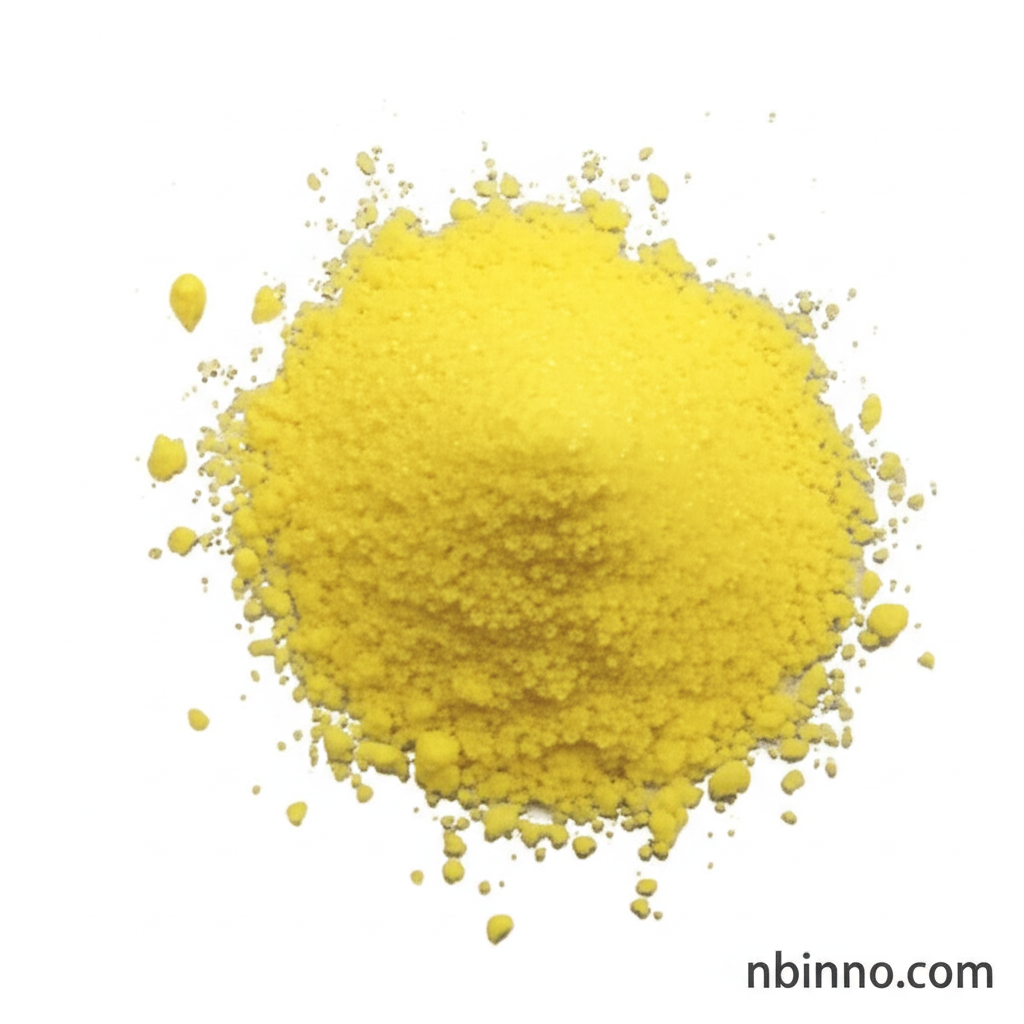 2-Chloro-6-methoxybenzothiazole