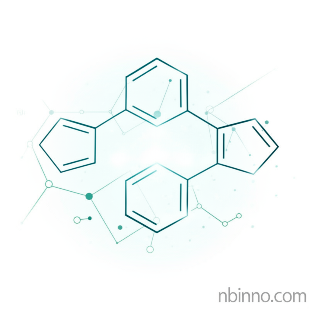8-iodonaphthalene-1-carboxylic acid
