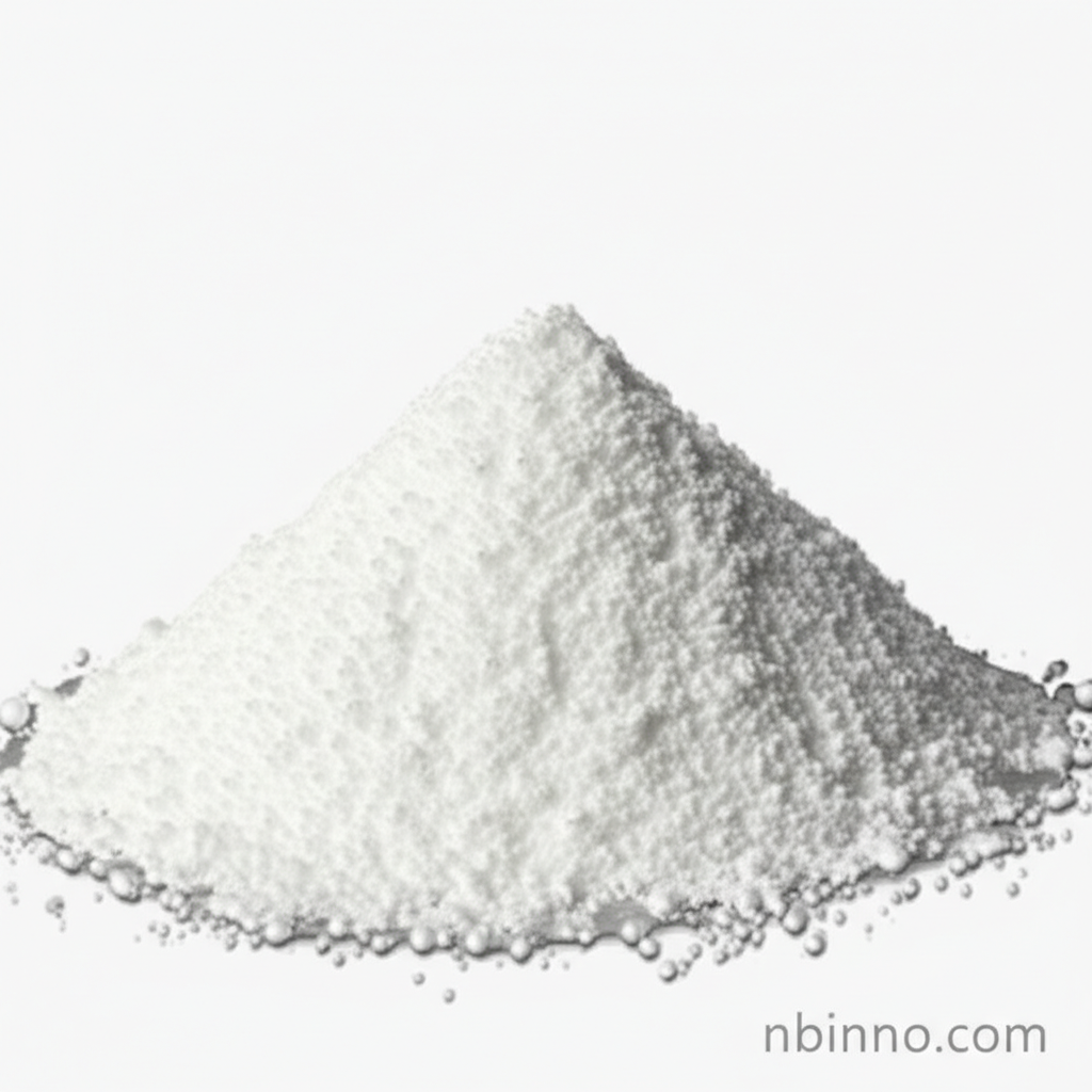 Melamine Pyrophosphate