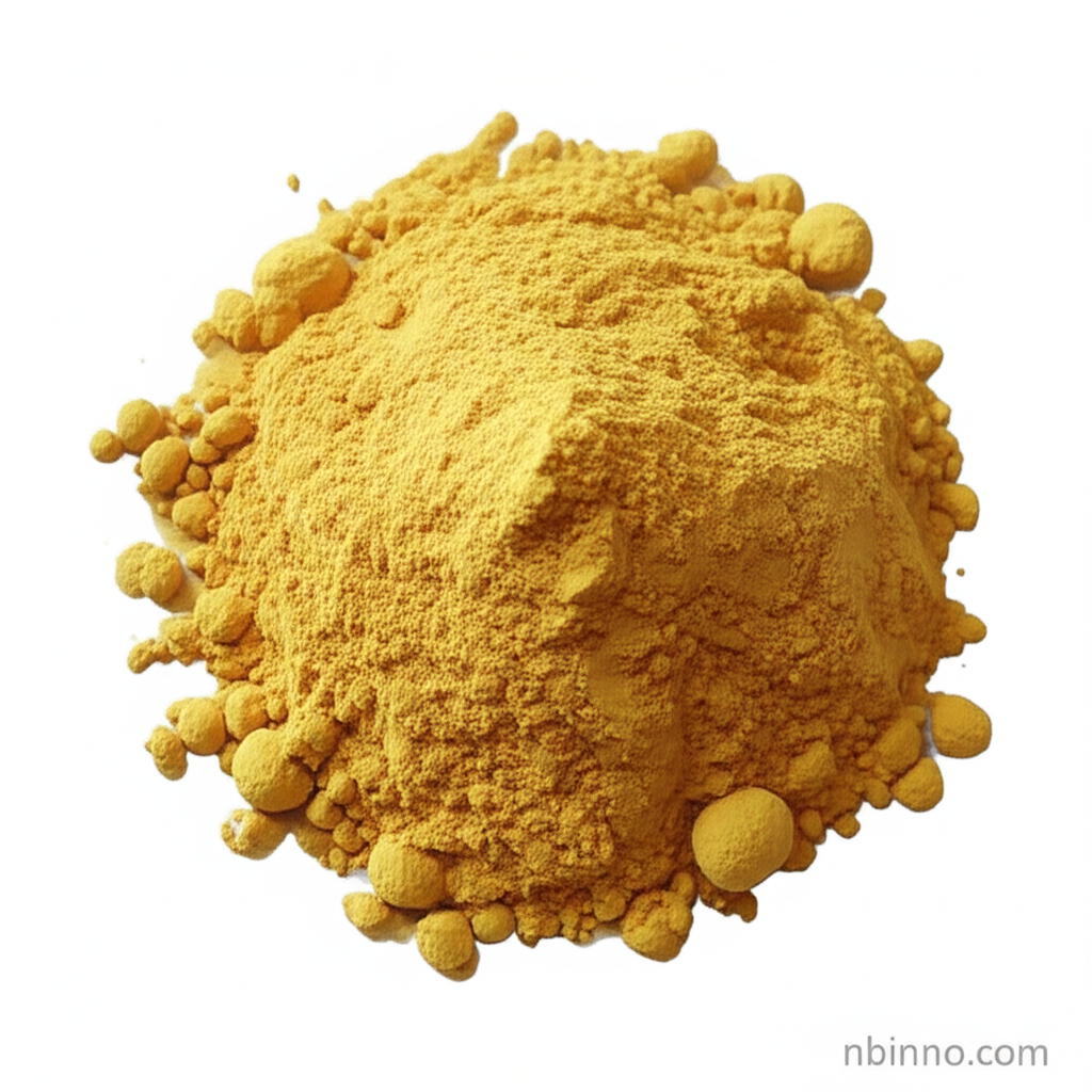 2,3,5-Trimethyl-4-nitropyridine 1-oxide