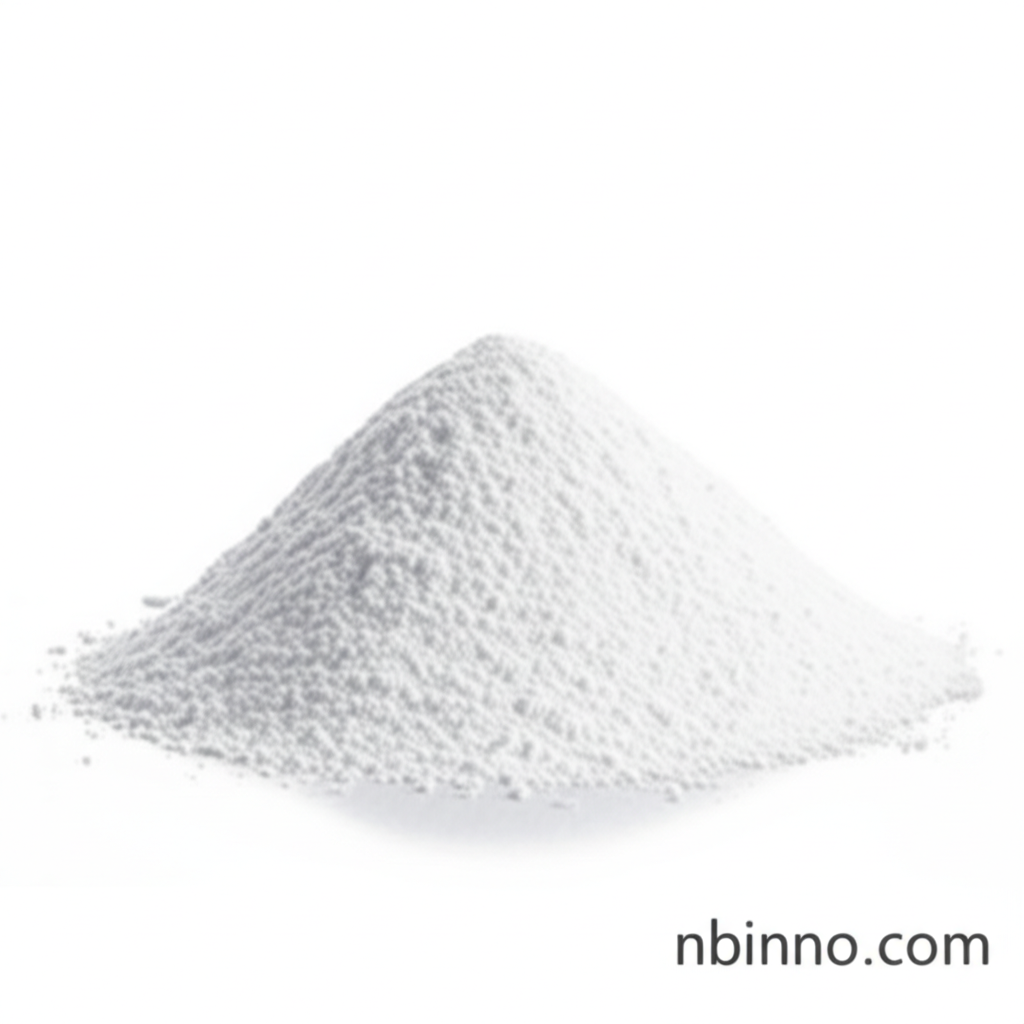 Polyethylene Glycol Monocetyl Ether