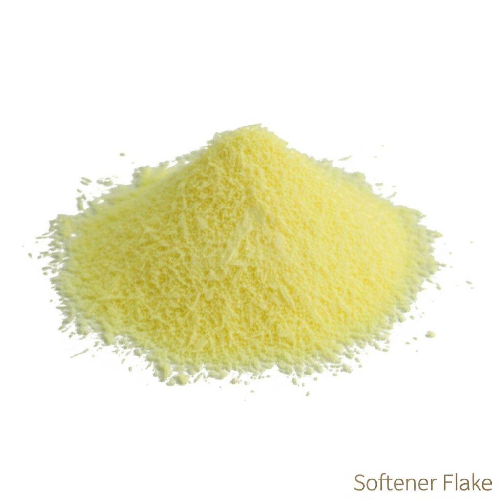 Softener Flake