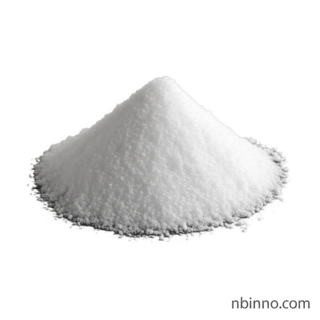 Sodium Stearyl Fumarate