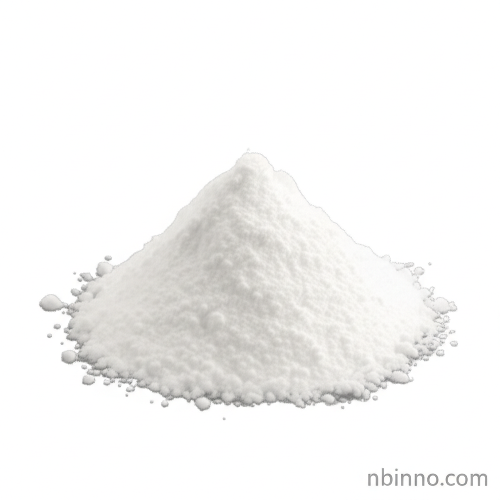 Sirolimus Rapamycin Powder