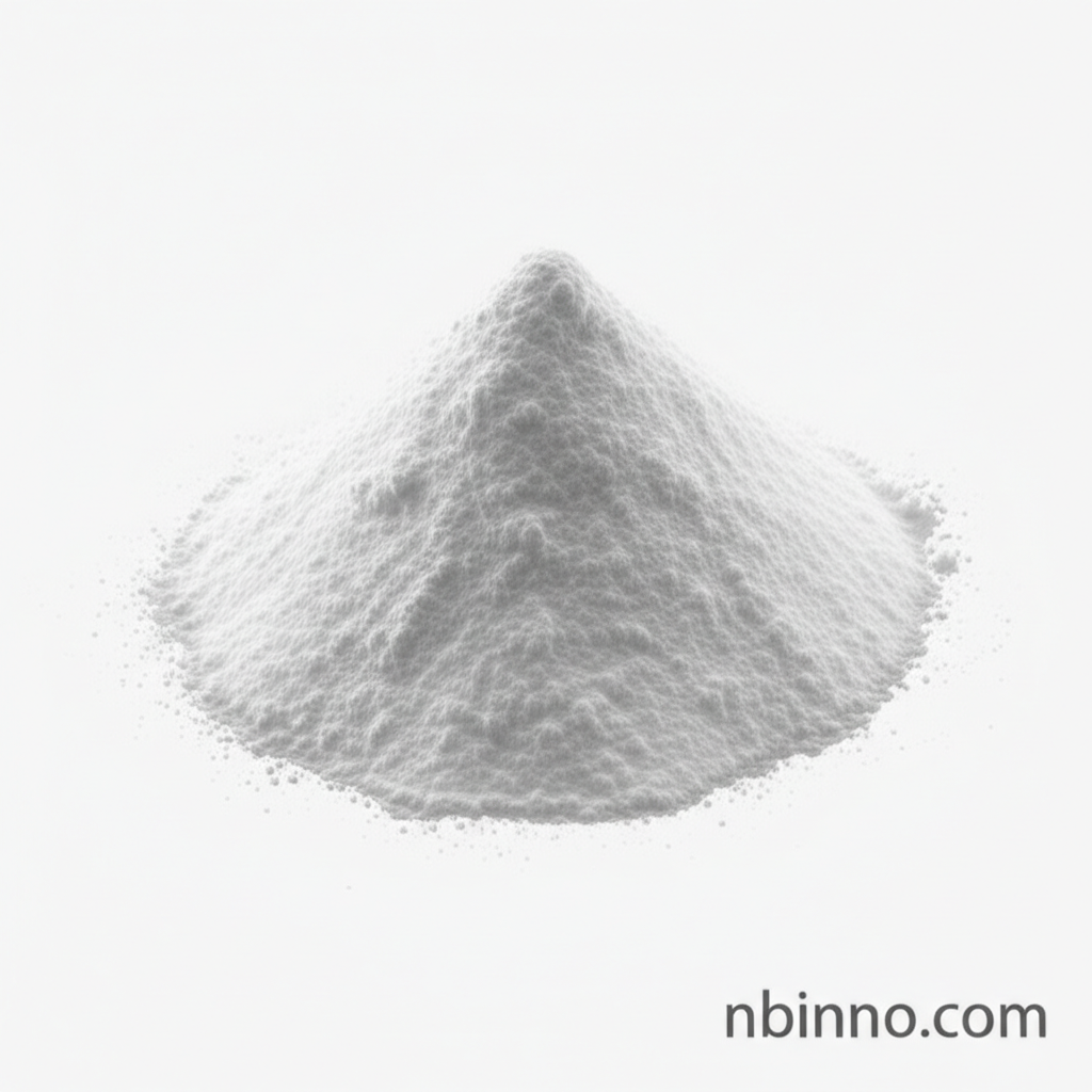 Carbomer Powder