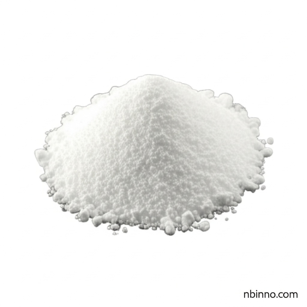 Magnesium mono-p-nitrobenzyl malonate