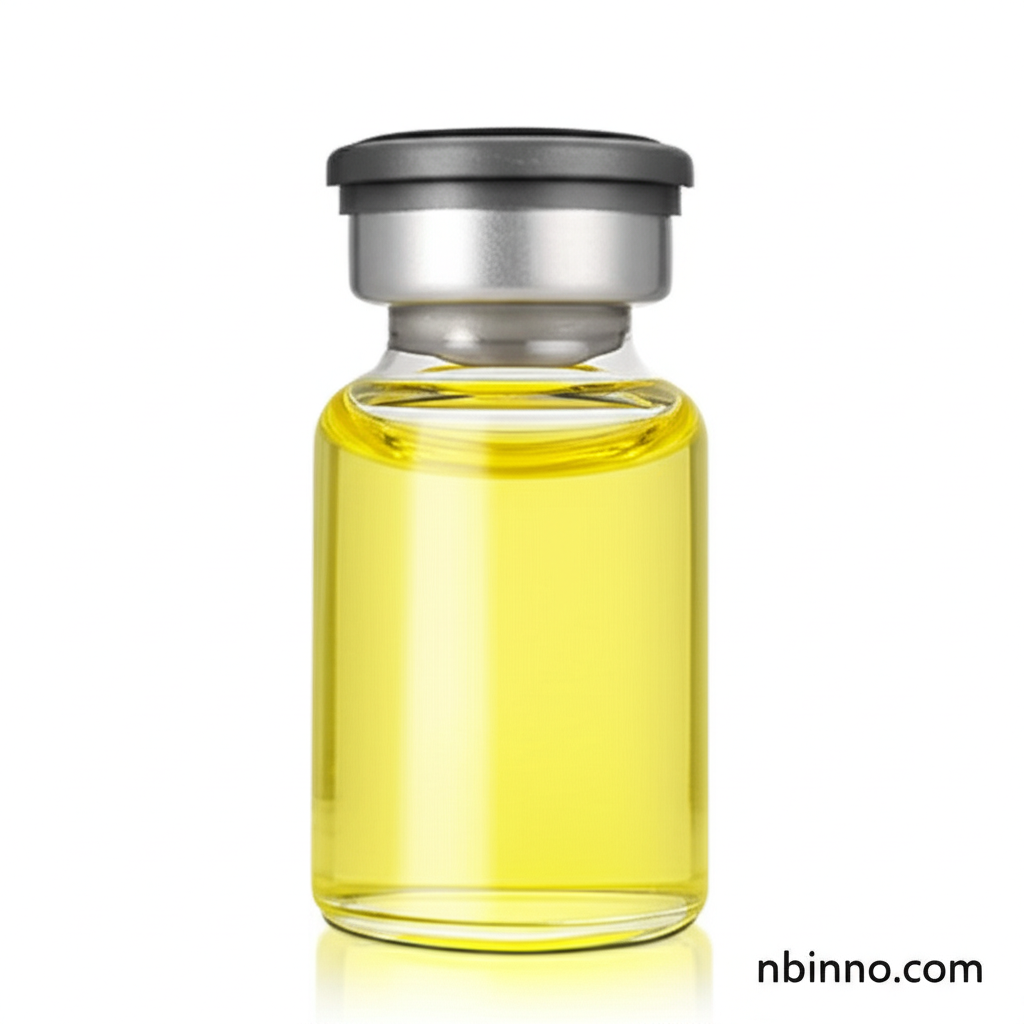 4-Chloro-N-methylaniline