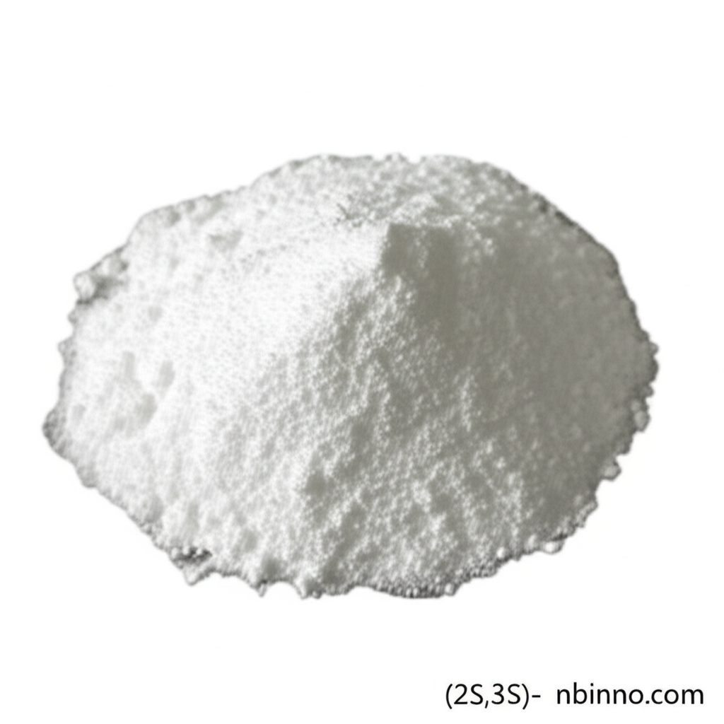 (2S,3S)-3-Amino-2-hydroxyhexanoic acid
