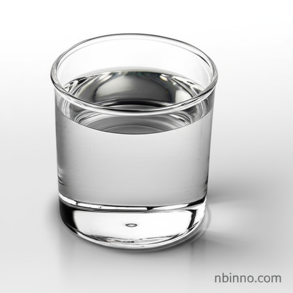 Dioctyl Terephthalate