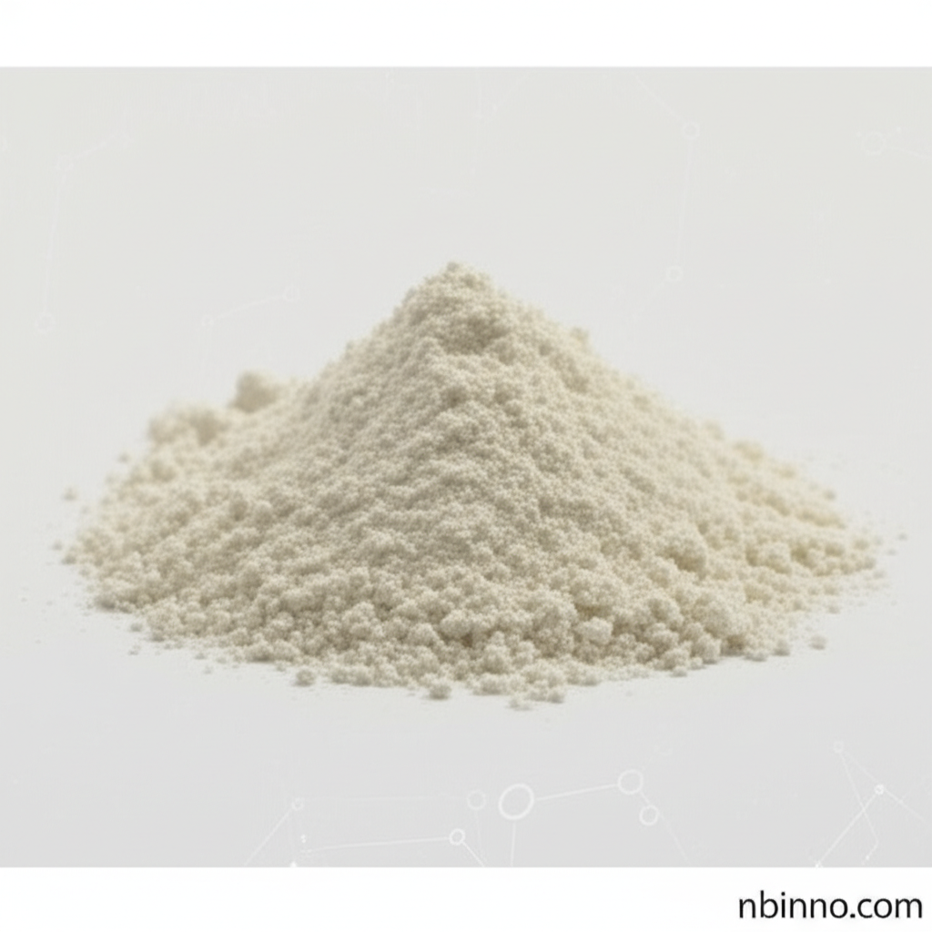 High-Efficiency Leaching Reagent