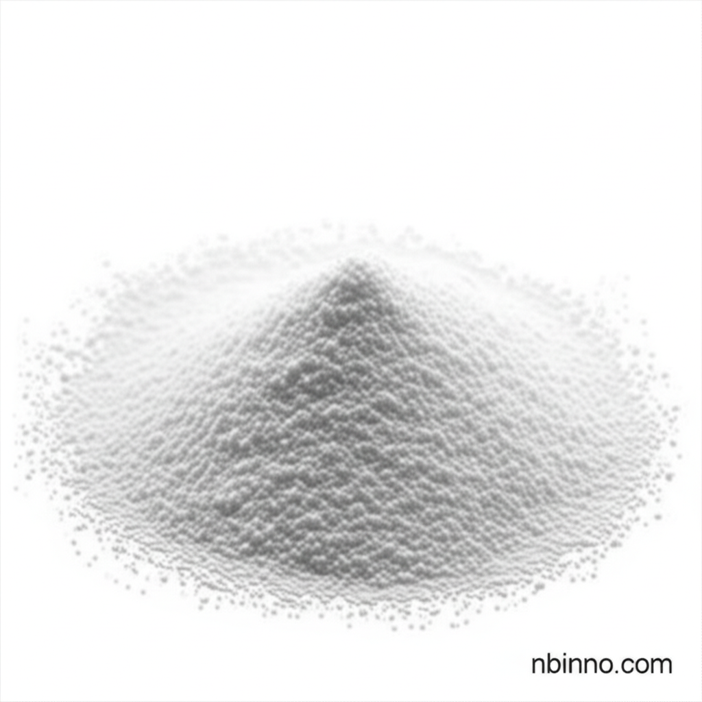 2-Acrylamido-2-Methylpropane Sulfonic Acid