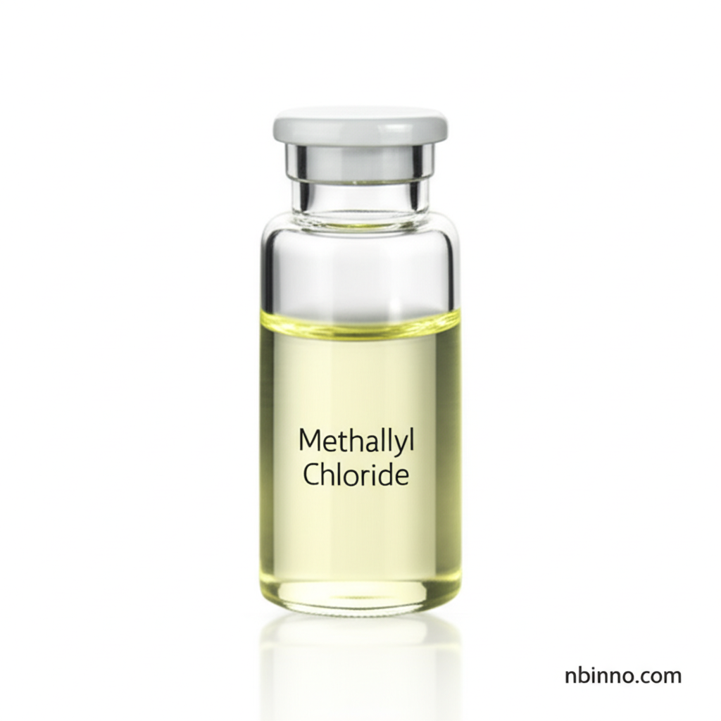 Methallyl Chloride