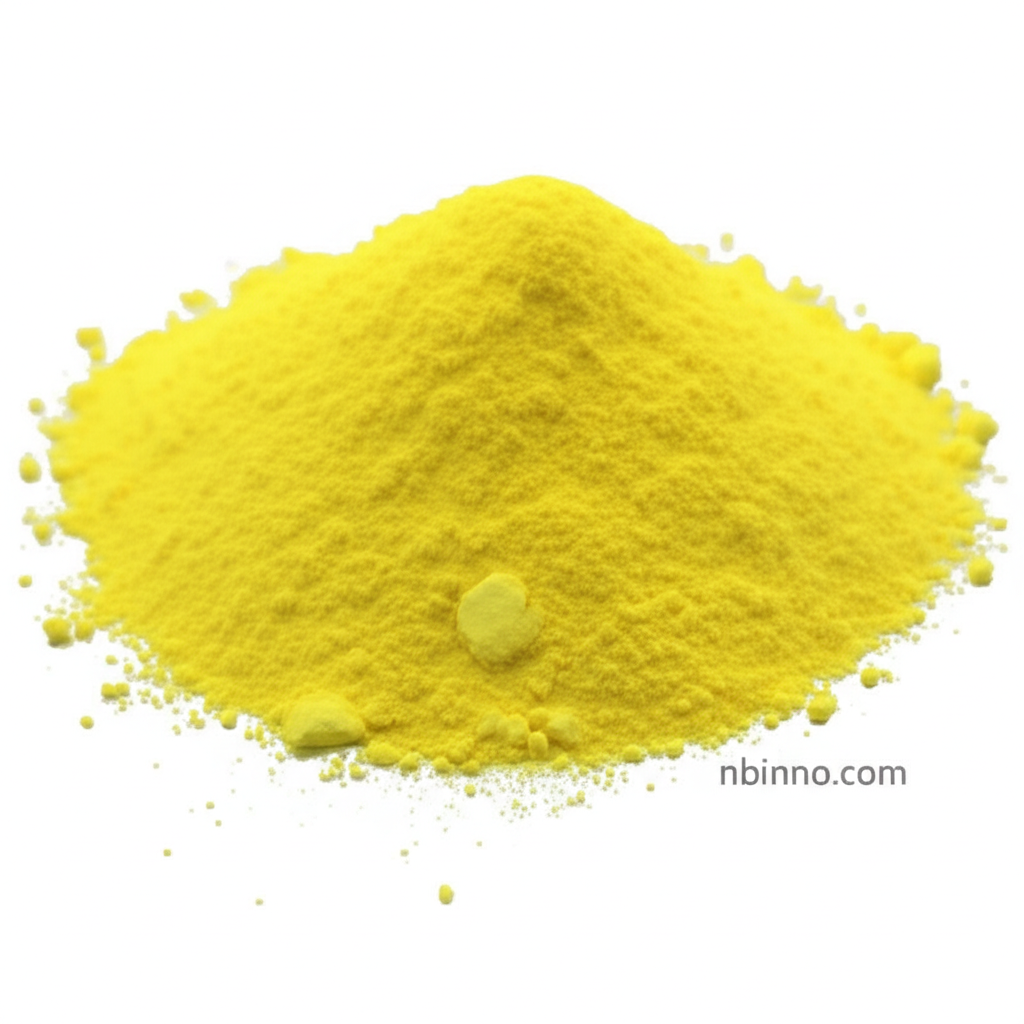 Polyaluminium Chloride