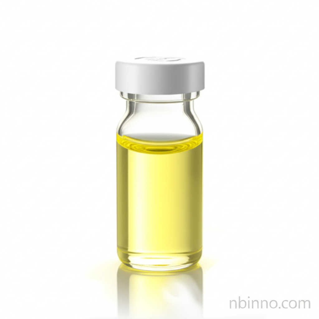 Cyclopropyl methyl ketone