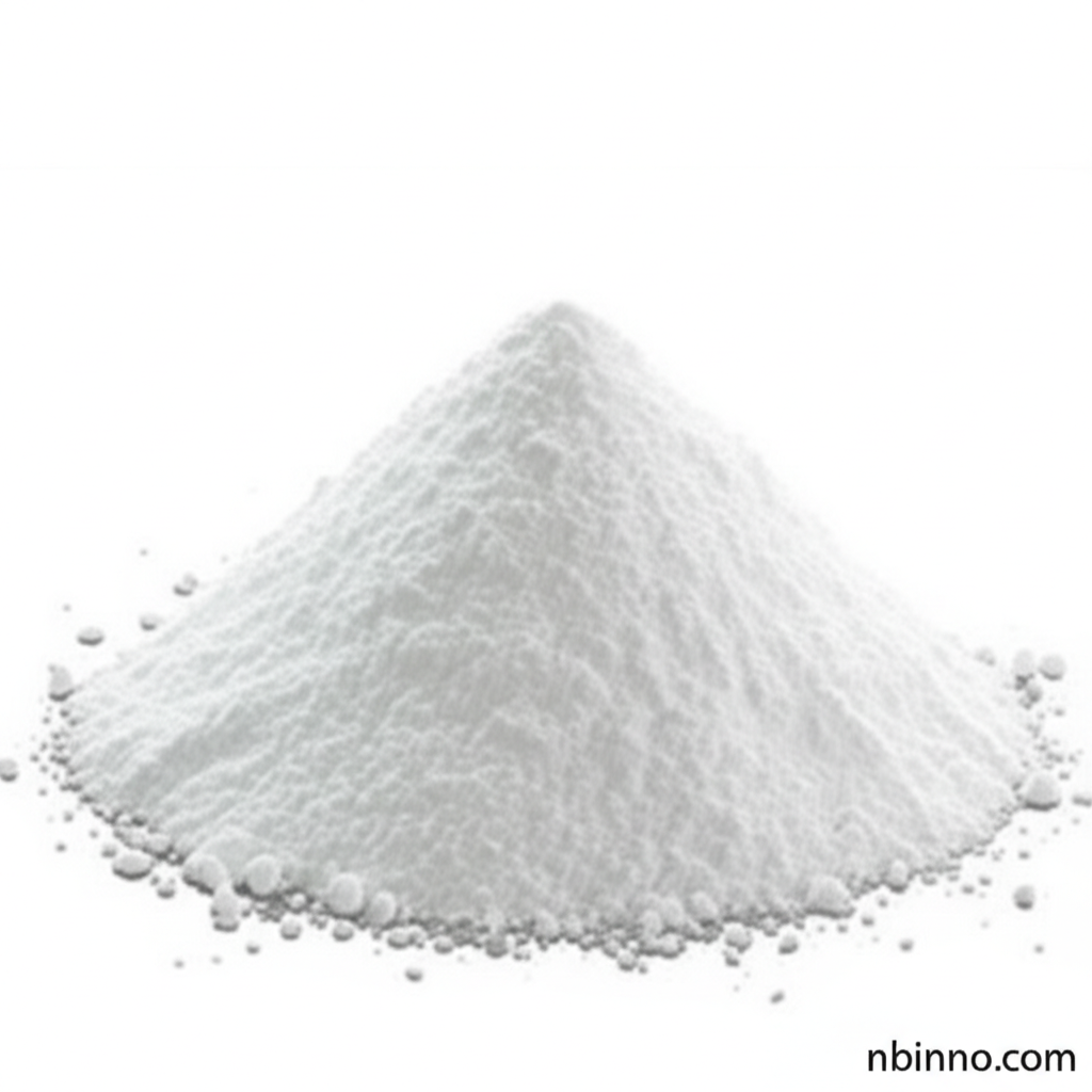 Melamine Cyanurate