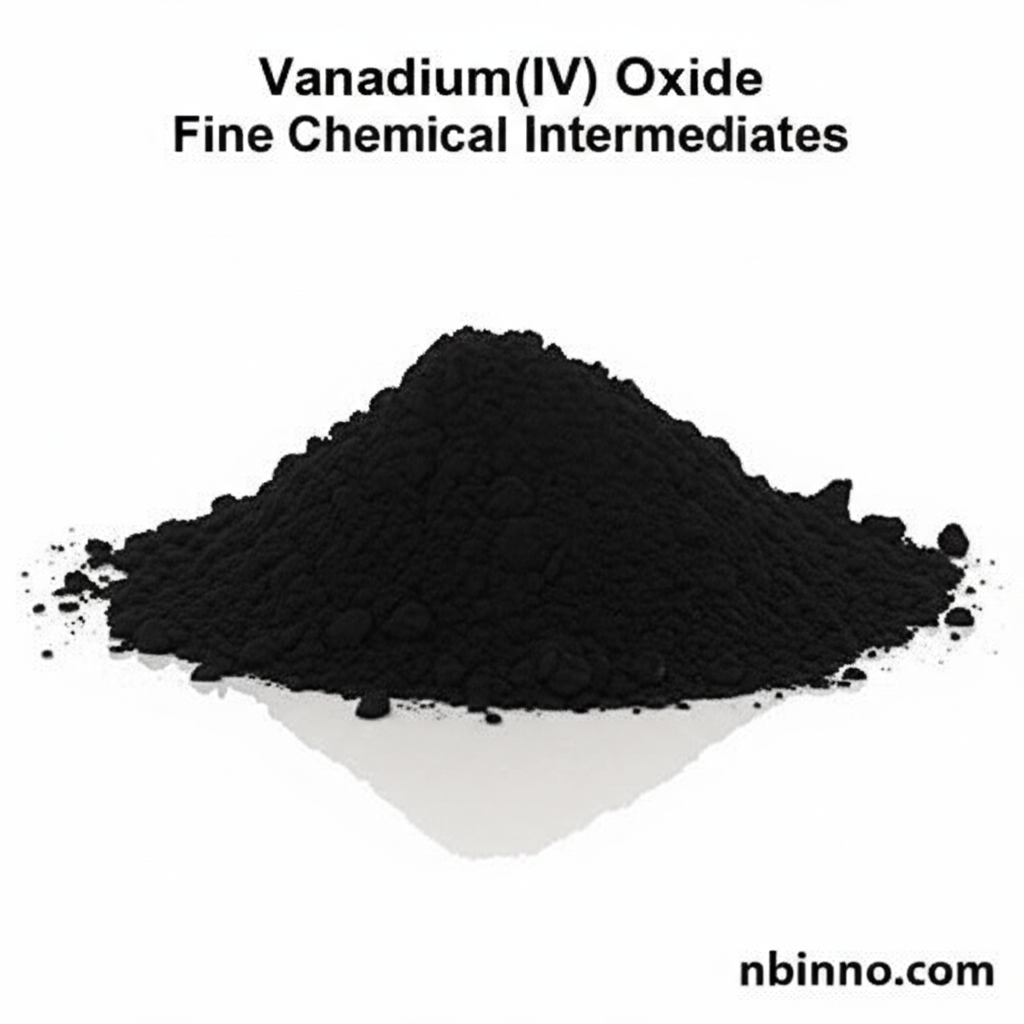 Vanadium(IV) Oxide