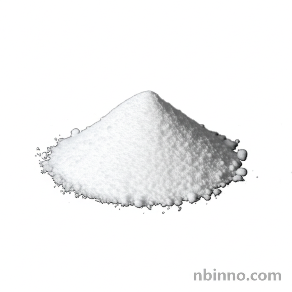 4-Pyrimidinamine, 5-(Bromomethyl)-2-methyl-, Monohydrobromide