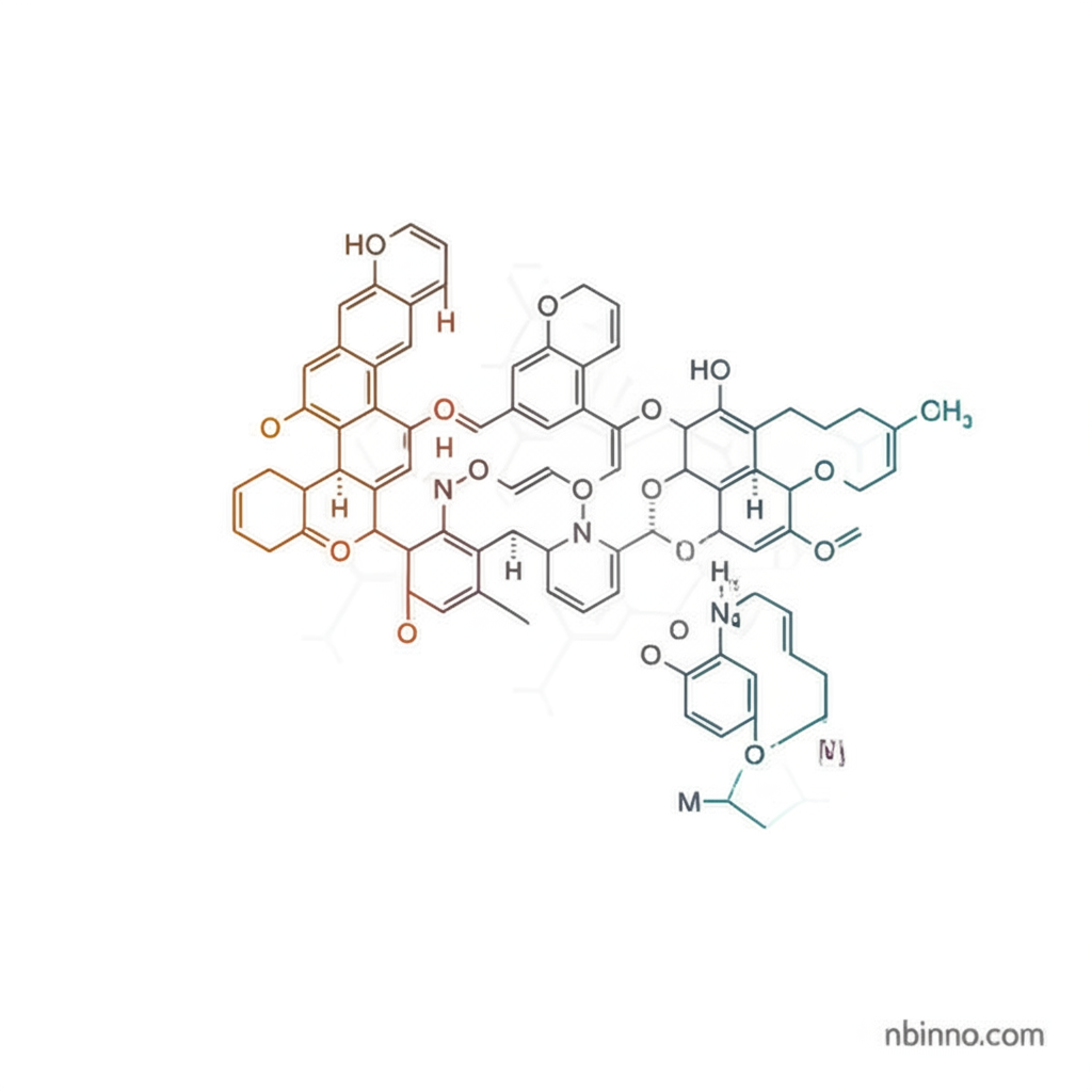 3,4-dinitro-2,5-dithiophen-2-ylthiophene