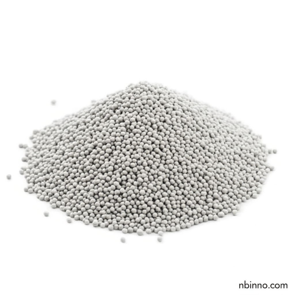 Activated Clay Desiccant
