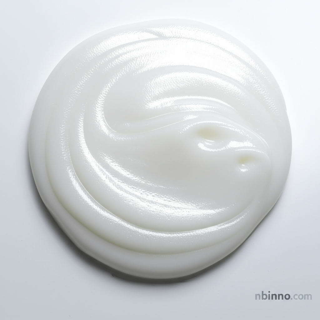 Disperse Printing Thickener