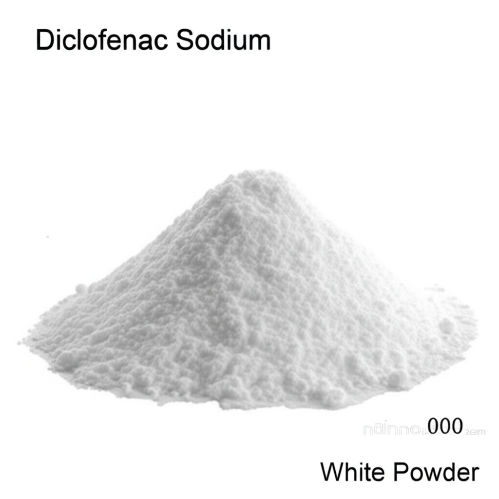 Diclofenac Sodium